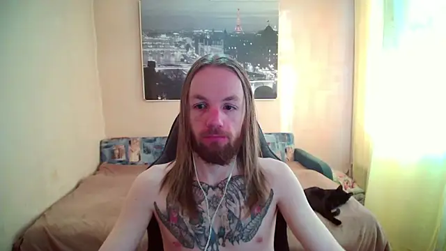 Snapshot of AdamDickens chatting on 19, 7, 2026 AdamDickens online show from 19, 7, 2026