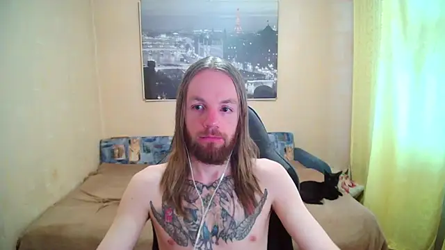 Snapshot of AdamDickens chatting on 21, 7, 2026 AdamDickens online show from 21, 7, 2026