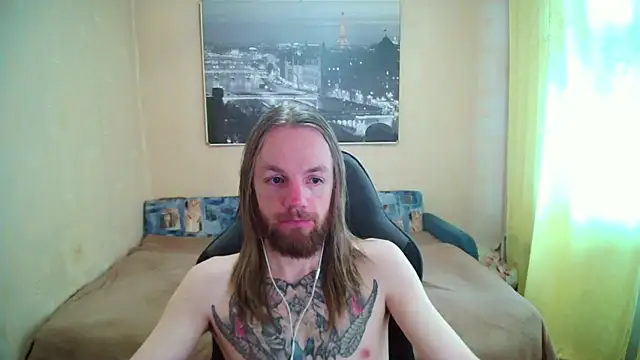 Snapshot of AdamDickens chatting on 22, 7, 2026 AdamDickens online show from 22, 7, 2026