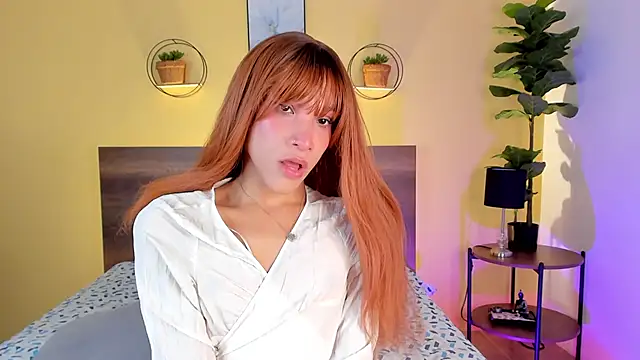 CamilleGrace online show from 13, 11, 2025