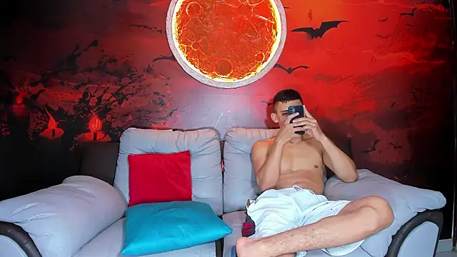 Party cocks online show from 27, 2, 2026