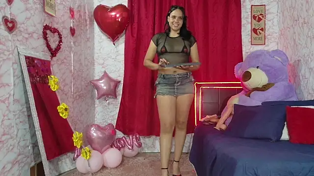 NataliaAr- online show from 20, 9, 2025