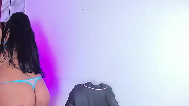 SamaelAndLilitt online show from 7, 2, 2026