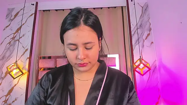 SamaelAndLilitt online show from 26, 2, 2026