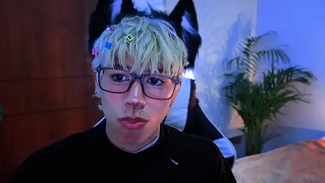 taichi bluy online show from 25, 10, 2025