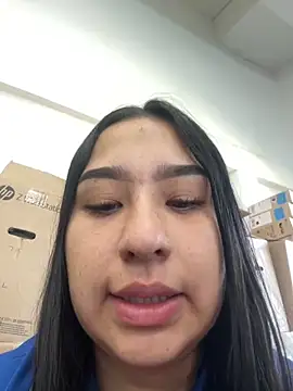 BELLAALEJA online show from 22, 4, 2026