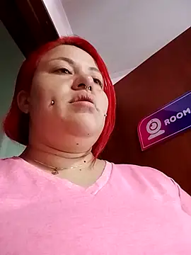 Witch Scarlet online show from 14, 3, 2026