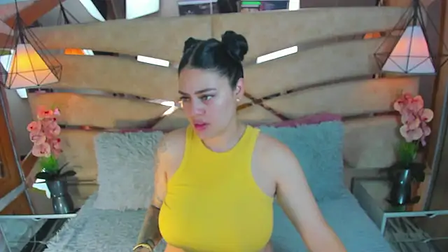 Snapshot of pamemiller1 chatting on 15, 2, 2026 pamemiller1 online show from 15, 2, 2026