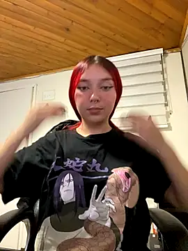 Snapshot of Karen18_boobs chatting on 29, 10, 2025 Karen18 boobs online show from 29, 10, 2025