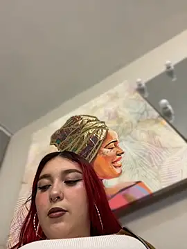 Snapshot of Karen18_boobs chatting on 11, 11, 2025 Karen18 boobs online show from 11, 11, 2025