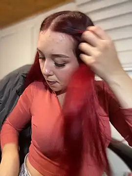 Snapshot of Karen18_boobs chatting on 25, 11, 2025 Karen18 boobs online show from 25, 11, 2025