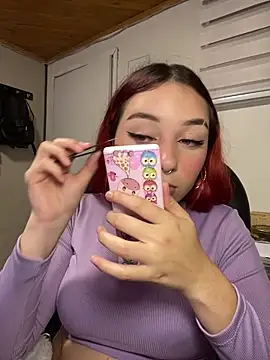 Snapshot of Karen18_boobs chatting on 11, 2, 2026 Karen18 boobs online show from 11, 2, 2026