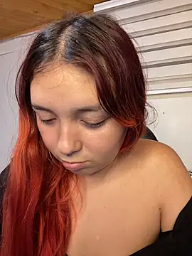 Snapshot of Karen18_boobs chatting on 21, 2, 2026 Karen18 boobs online show from 21, 2, 2026