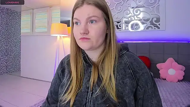 AshleyJoness online show from 26, 2, 2026