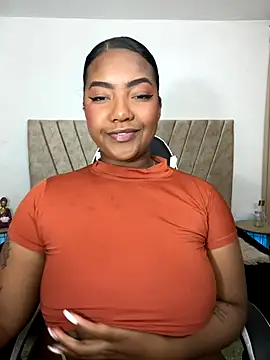 Naomisweett1 online show from 17, 9, 2025