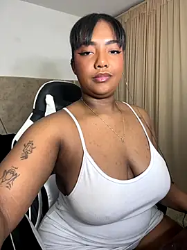 Naomisweett1 online show from 21, 9, 2025