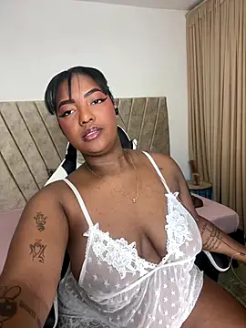 Naomisweett1 online show from 22, 9, 2025