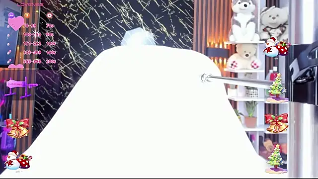 emma liz2 online show from 14, 12, 2025