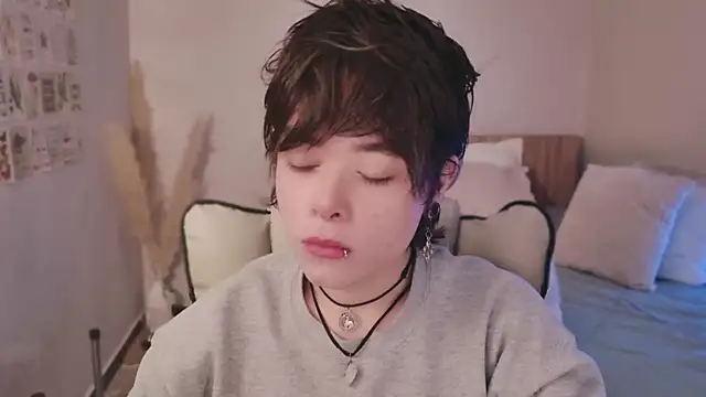 PaulTexx online show from 13, 9, 2025