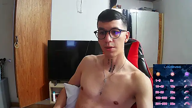 angelicious  online show from 30, 3, 2026