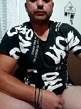 Makis09 online show from 27, 4, 2026