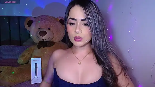 Alix Barke online show from 2, 3, 2026