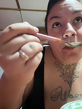 valen1891 online show from 15, 4, 2026