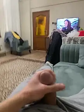 Salih0634 online show from 30, 3, 2026