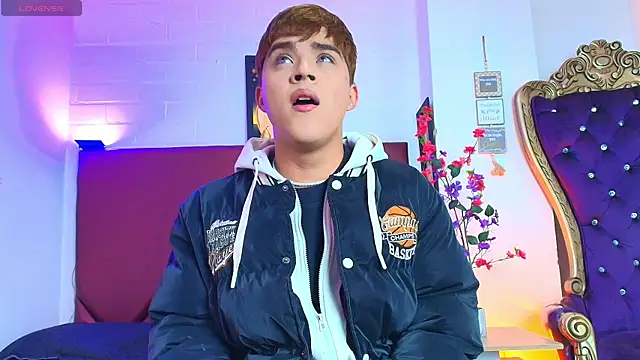 Lucass love online show from 14, 5, 2026