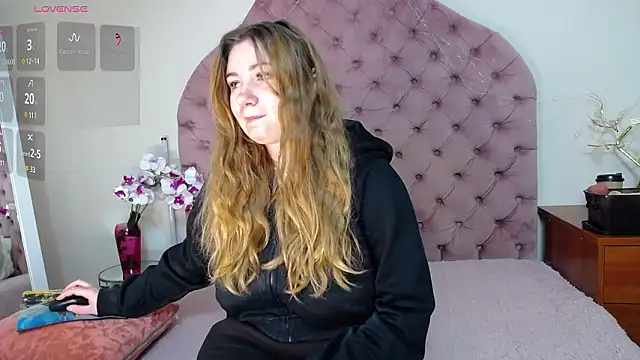  Agata  online show from 18, 1, 2026