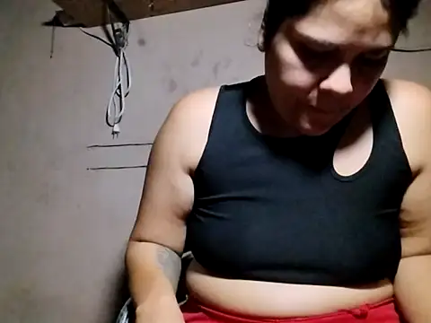 Snapshot of fornicadorcita chatting on 23, 9, 2025 fornicadorcita online show from 23, 9, 2025
