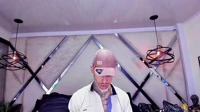 VinzenzRizzo online show from 16, 1, 2026