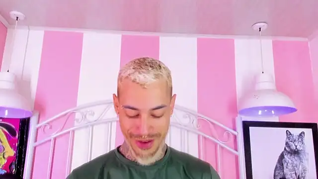 VinzenzRizzo online show from 17, 1, 2026