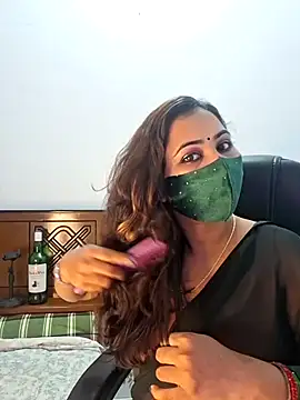 Bristy- online show from 15, 3, 2026