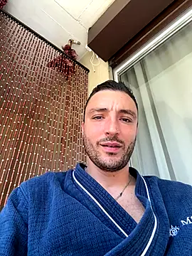 SemprePerverso online show from 20, 9, 2025