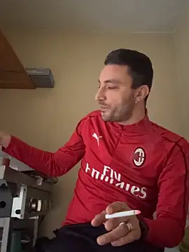 SemprePerverso online show from 3, 10, 2025