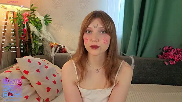 Lunabate online show from 31, 10, 2025