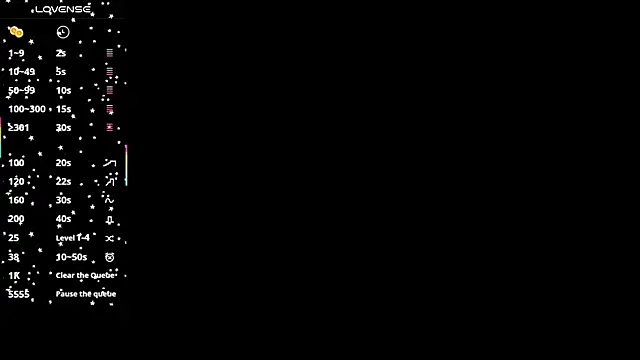 Snapshot of dulce_fiore07 chatting on 8, 11, 2025 dulce fiore07 online show from 8, 11, 2025