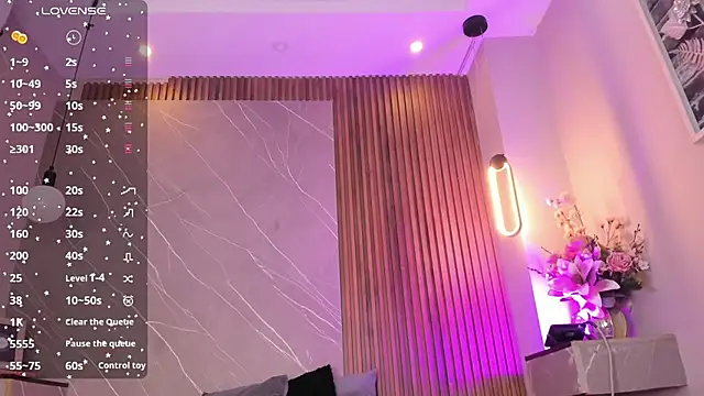 Snapshot of dulce_fiore07 chatting on 27, 11, 2025 dulce fiore07 online show from 27, 11, 2025