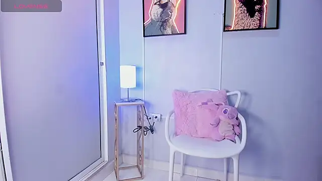 dulce fiore07 online show from 13, 2, 2026