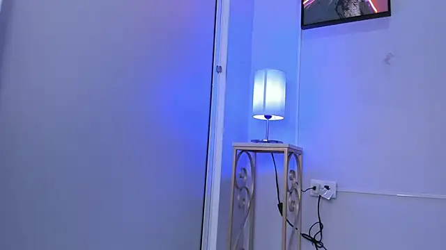 dulce fiore07 online show from 31, 3, 2026