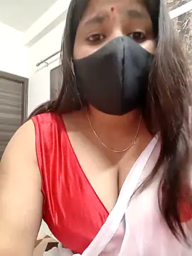 MISS RIYA14 online show from 8, 11, 2025