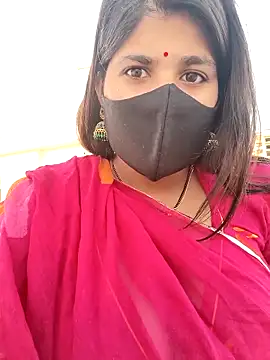 MISS RIYA14 online show from 14, 11, 2025