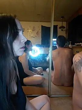 Shy Naughty Girl online show from 17, 4, 2026