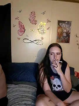 Shy Naughty Girl online show from 3, 7, 2026