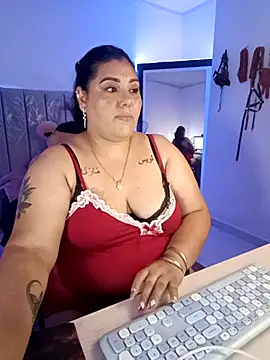 AndreaKinky online show from 20, 10, 2025