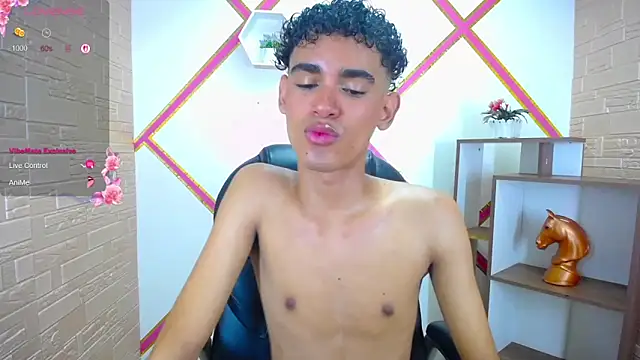 Blake Mils online show from 20, 10, 2025