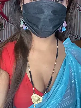 SEXY-SIMI-BHABI online show from 10, 3, 2026