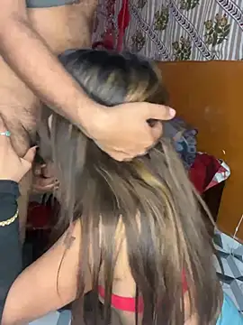 SEXY-SIMI-BHABI online show from 21, 3, 2026