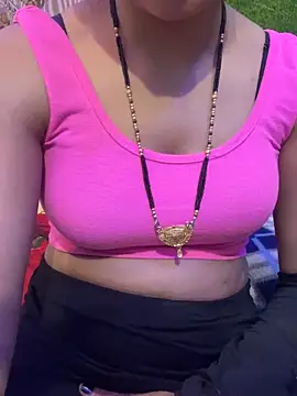 SEXY-SIMI-BHABI online show from 17, 4, 2026
